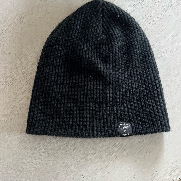 Roark beanie - Picture 2 of 2